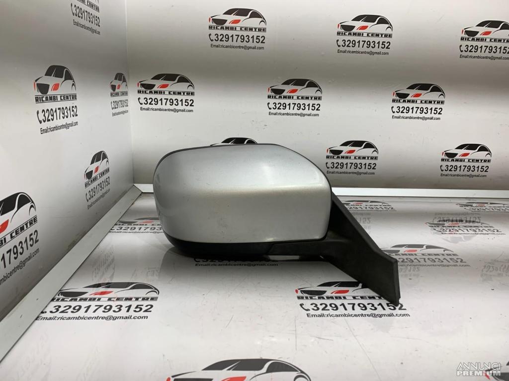 SPECCHIO SPECCHIETTO RETROVISORE DESTRA DX MAZDA 5 - 1/24