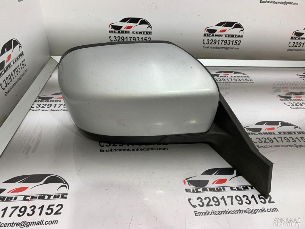 SPECCHIO SPECCHIETTO RETROVISORE DESTRA DX MAZDA 5 - 2/24