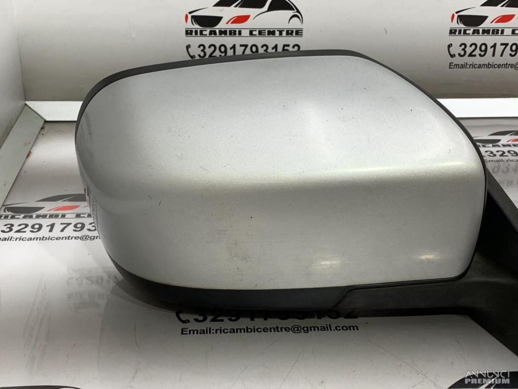 SPECCHIO SPECCHIETTO RETROVISORE DESTRA DX MAZDA 5 - 3/24