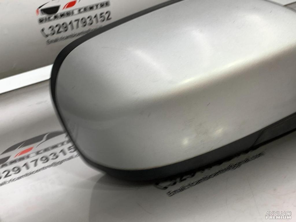 SPECCHIO SPECCHIETTO RETROVISORE DESTRA DX MAZDA 5 - 5/24