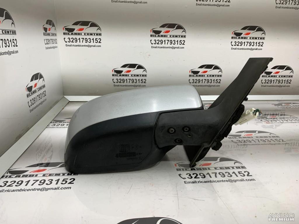 SPECCHIO SPECCHIETTO RETROVISORE DESTRA DX MAZDA 5 - 6/24