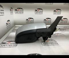 SPECCHIO SPECCHIETTO RETROVISORE DESTRA DX MAZDA 5 - 6
