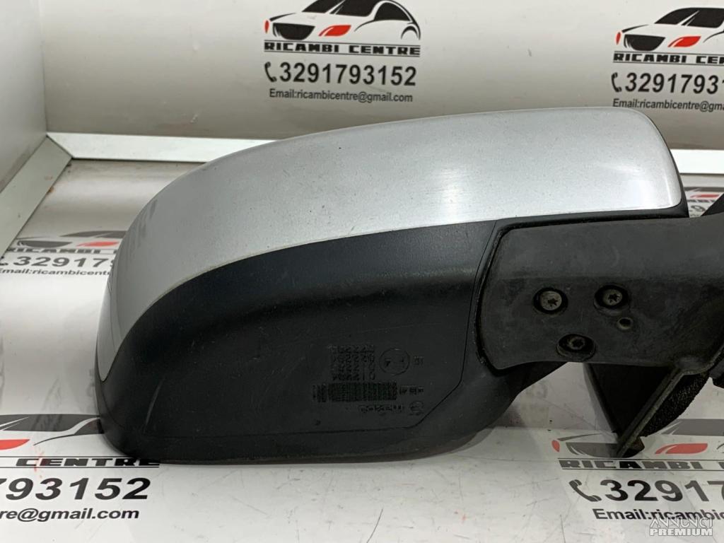 SPECCHIO SPECCHIETTO RETROVISORE DESTRA DX MAZDA 5 - 7/24