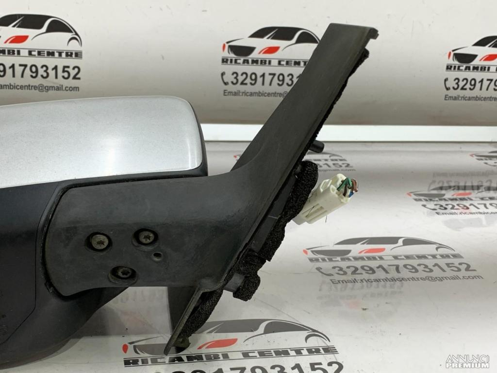 SPECCHIO SPECCHIETTO RETROVISORE DESTRA DX MAZDA 5 - 8/24