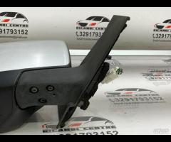 SPECCHIO SPECCHIETTO RETROVISORE DESTRA DX MAZDA 5 - 8