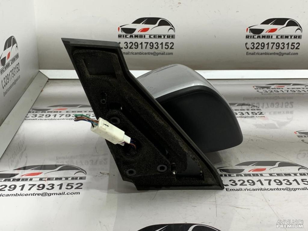 SPECCHIO SPECCHIETTO RETROVISORE DESTRA DX MAZDA 5 - 10/24