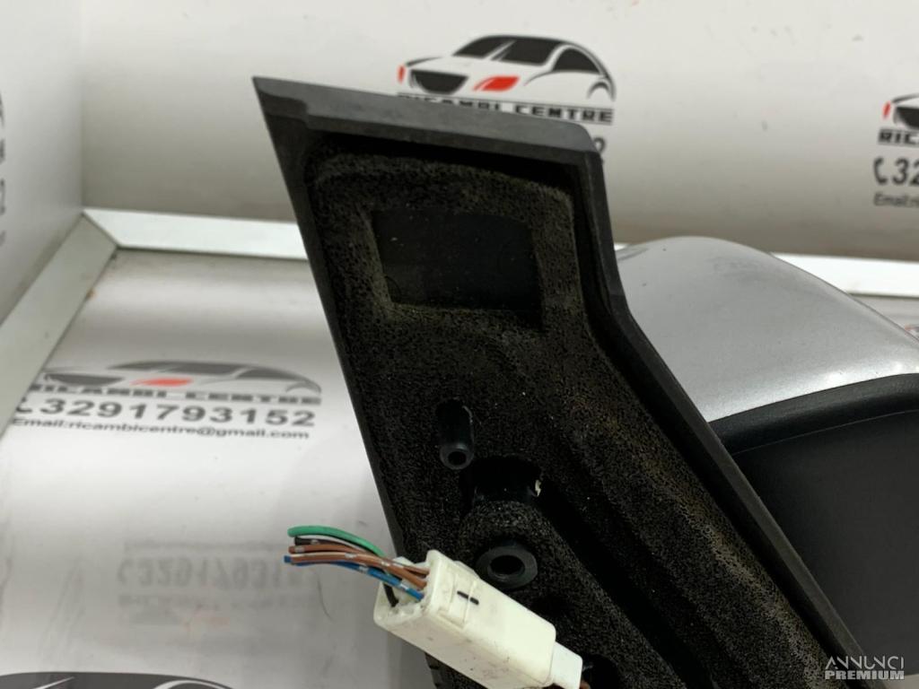 SPECCHIO SPECCHIETTO RETROVISORE DESTRA DX MAZDA 5 - 11/24