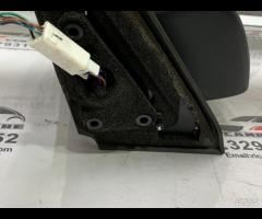 SPECCHIO SPECCHIETTO RETROVISORE DESTRA DX MAZDA 5 - 12