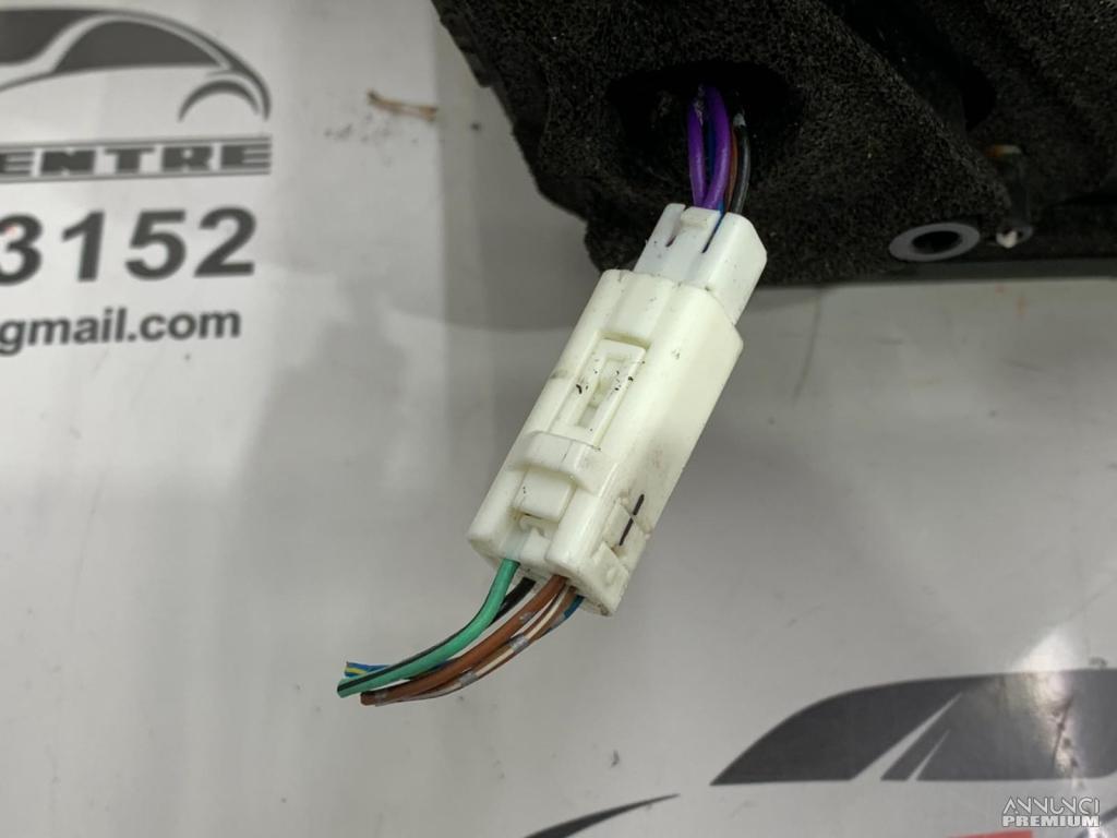 SPECCHIO SPECCHIETTO RETROVISORE DESTRA DX MAZDA 5 - 13/24