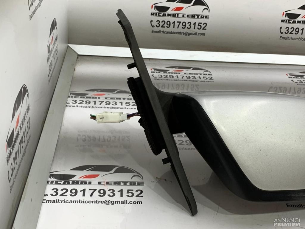 SPECCHIO SPECCHIETTO RETROVISORE DESTRA DX MAZDA 5 - 14/24
