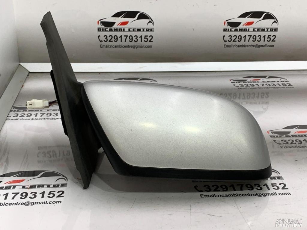 SPECCHIO SPECCHIETTO RETROVISORE DESTRA DX MAZDA 5 - 15/24