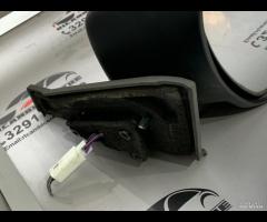 SPECCHIO SPECCHIETTO RETROVISORE DESTRA DX MAZDA 5 - 18