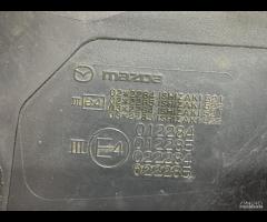 SPECCHIO SPECCHIETTO RETROVISORE DESTRA DX MAZDA 5 - 22