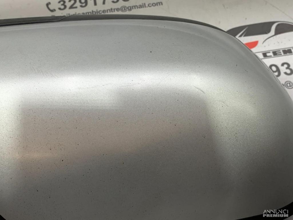 SPECCHIO SPECCHIETTO RETROVISORE DESTRA DX MAZDA 5 - 23/24