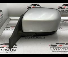 SPECCHIO SPECCHIETTO RETROVISORE SINISTRA SX MAZDA