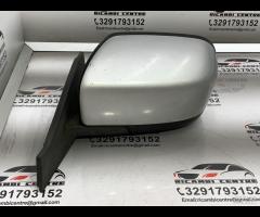 SPECCHIO SPECCHIETTO RETROVISORE SINISTRA SX MAZDA