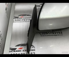 SPECCHIO SPECCHIETTO RETROVISORE SINISTRA SX MAZDA