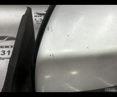 SPECCHIO SPECCHIETTO RETROVISORE SINISTRA SX MAZDA