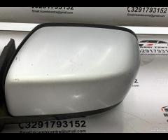 SPECCHIO SPECCHIETTO RETROVISORE SINISTRA SX MAZDA