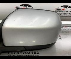 SPECCHIO SPECCHIETTO RETROVISORE SINISTRA SX MAZDA - 6