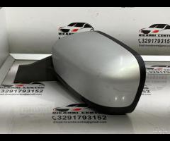SPECCHIO SPECCHIETTO RETROVISORE SINISTRA SX MAZDA - 7