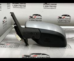 SPECCHIO SPECCHIETTO RETROVISORE SINISTRA SX MAZDA - 8