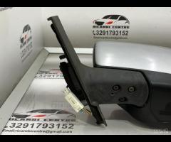 SPECCHIO SPECCHIETTO RETROVISORE SINISTRA SX MAZDA - 9