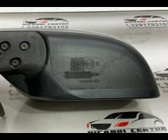SPECCHIO SPECCHIETTO RETROVISORE SINISTRA SX MAZDA - 10