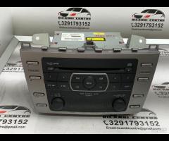 AUTORADIO MULTIMEDIA LETTORE CD MAZDA 6 TS2 2010 G
