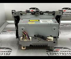 AUTORADIO MULTIMEDIA LETTORE CD MAZDA 6 TS2 2010 G - 12
