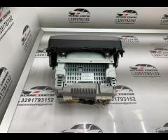 AUTORADIO MULTIMEDIA LETTORE CD MAZDA 6 TS2 2010 G - 17