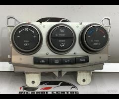 PANNELLO COMANDO CLIMA RISCALDAMENTO MAZDA 5 2008
