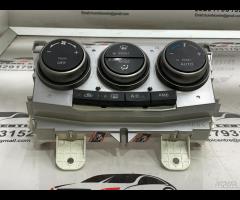 PANNELLO COMANDO CLIMA RISCALDAMENTO MAZDA 5 2008 - 9