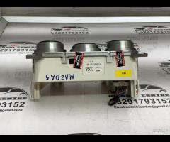 PANNELLO COMANDO CLIMA RISCALDAMENTO MAZDA 5 2008 - 12