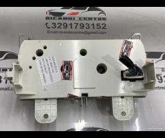 PANNELLO COMANDO CLIMA RISCALDAMENTO MAZDA 5 2008 - 15