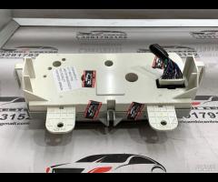 PANNELLO COMANDO CLIMA RISCALDAMENTO MAZDA 5 2008 - 16