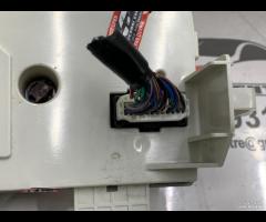PANNELLO COMANDO CLIMA RISCALDAMENTO MAZDA 5 2008 - 17