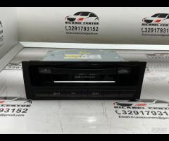 UNITA DI TESTA NAVIGAZIONE MULTIMEDIA LETTORE CD A