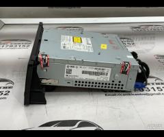 UNITA DI TESTA NAVIGAZIONE MULTIMEDIA LETTORE CD A - 8