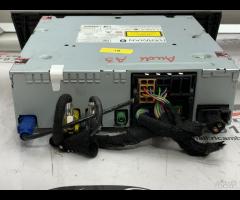 UNITA DI TESTA NAVIGAZIONE MULTIMEDIA LETTORE CD A - 11