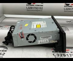 UNITA DI TESTA NAVIGAZIONE MULTIMEDIA LETTORE CD A - 12