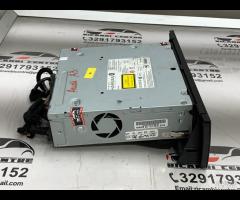 UNITA DI TESTA NAVIGAZIONE MULTIMEDIA LETTORE CD A - 13