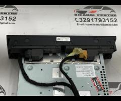 UNITA DI TESTA NAVIGAZIONE MULTIMEDIA LETTORE CD A - 18