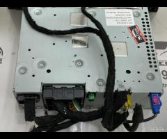 UNITA DI TESTA NAVIGAZIONE MULTIMEDIA LETTORE CD A - 19