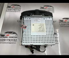 AUTORADIO MULTIMEDIA LETTORE CD BLUETOOTH OPEL COR - 20