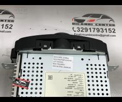 AUTORADIO MULTIMEDIA LETTORE CD BLUETOOTH OPEL COR - 21