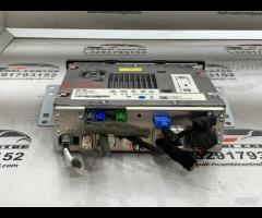 UNITA DI TESTA NAVIGAZIONE MULTIMEDIA HYUNDAI TUCS - 10