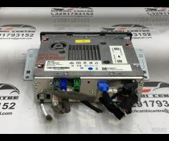 UNITA DI TESTA NAVIGAZIONE MULTIMEDIA HYUNDAI TUCS - 11