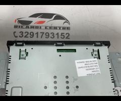 UNITA DI TESTA NAVIGAZIONE MULTIMEDIA HYUNDAI TUCS - 13