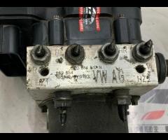 CENTRALINA ABS 1.4D 77Kw 105CV SEAT IBIZA FR 2016 - 14
